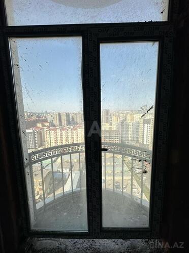 2-комн. новостройка - м. Шах Исмаил Хатаи - 66.2 м² (9)