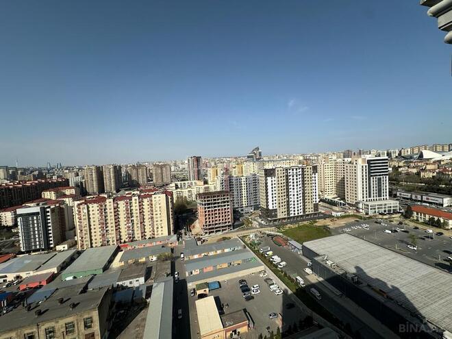 2-комн. новостройка - м. Шах Исмаил Хатаи - 66.2 м² (11)