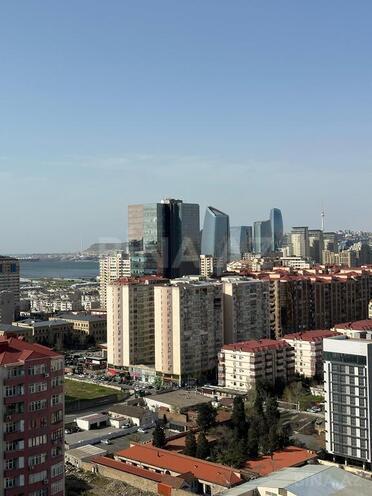 2-комн. новостройка - м. Шах Исмаил Хатаи - 66.2 м² (6)