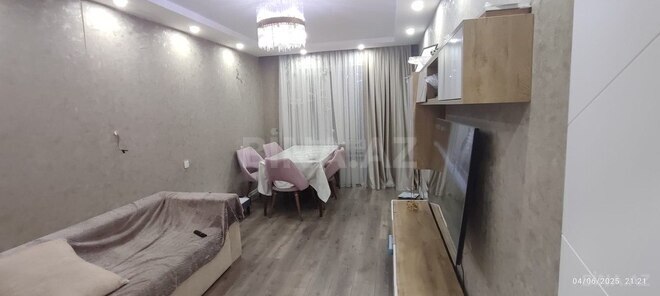 Продаётся 3-комн. вторичка 67 м², м. Азадлыг проспекти, photo 3 from 25