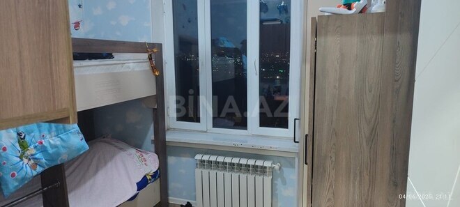 Продаётся 3-комн. вторичка 67 м², м. Азадлыг проспекти, photo 18 from 25