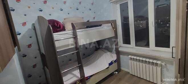 Продаётся 3-комн. вторичка 67 м², м. Азадлыг проспекти, photo 12 from 25