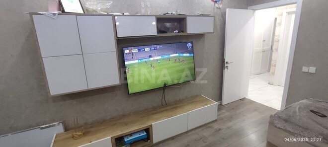Продаётся 3-комн. вторичка 67 м², м. Азадлыг проспекти, photo 4 from 25
