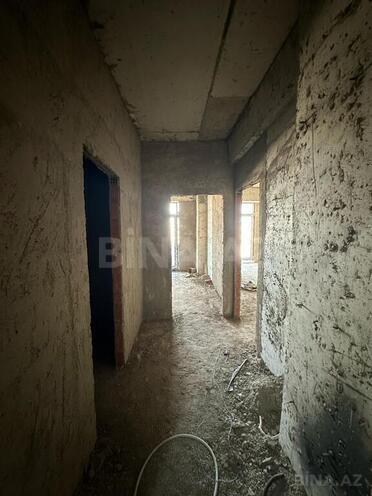 2 otaqlı yeni tikili - Şah İsmayıl Xətai m. - 66.2 m² (2)