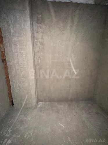 2 otaqlı yeni tikili - Şah İsmayıl Xətai m. - 66.2 m² (13)