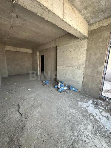 2 otaqlı yeni tikili - Şah İsmayıl Xətai m. - 66.2 m² (8)