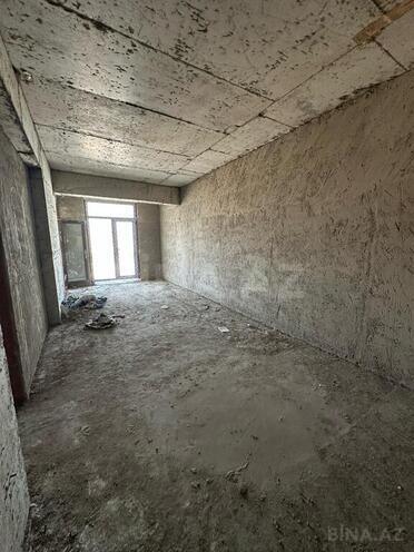 2 otaqlı yeni tikili - Şah İsmayıl Xətai m. - 66.2 m² (7)