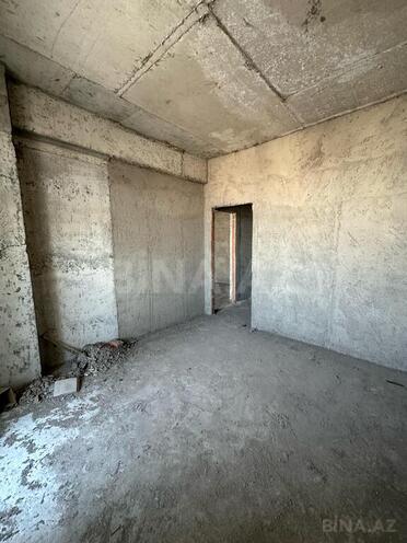 2 otaqlı yeni tikili - Şah İsmayıl Xətai m. - 66.2 m² (4)