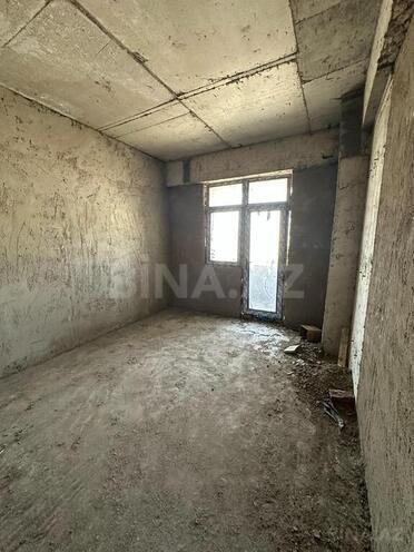 2 otaqlı yeni tikili - Şah İsmayıl Xətai m. - 66.2 m² (3)
