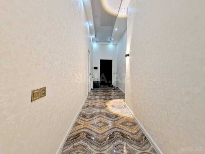 Продаётся 4-комн. новостройка 165 м², м. Нефтчиляр, photo 17 from 20