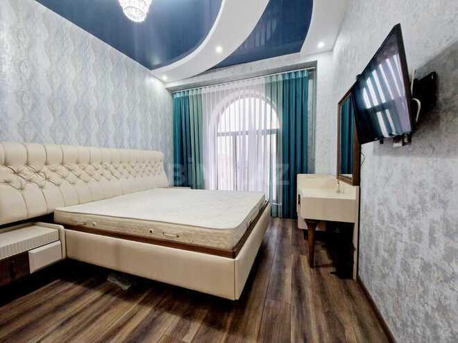 Продаётся 4-комн. новостройка 165 м², м. Нефтчиляр, photo 8 from 20