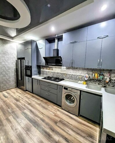 Продаётся 4-комн. новостройка 165 м², м. Нефтчиляр, photo 13 from 20
