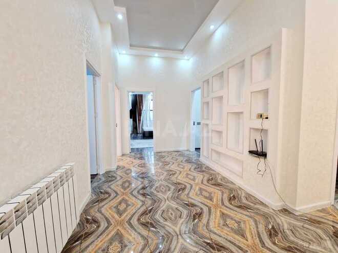 Продаётся 4-комн. новостройка 165 м², м. Нефтчиляр, photo 15 from 20
