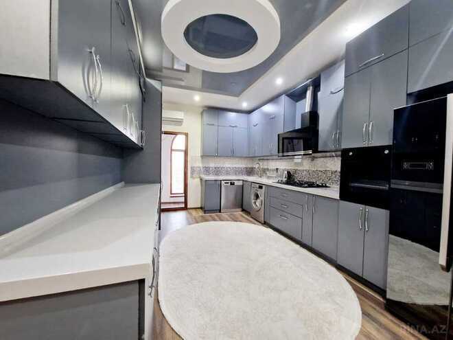 Продаётся 4-комн. новостройка 165 м², м. Нефтчиляр, photo 11 from 20