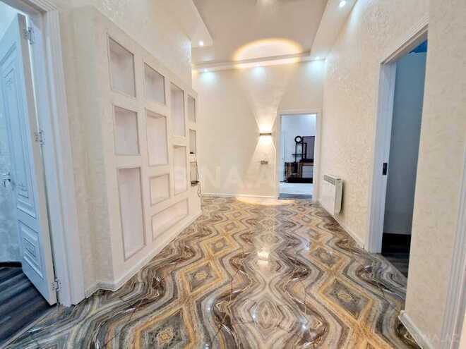Продаётся 4-комн. новостройка 165 м², м. Нефтчиляр, photo 14 from 20