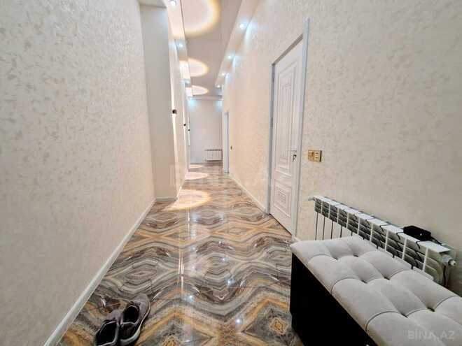 Продаётся 4-комн. новостройка 165 м², м. Нефтчиляр, photo 16 from 20