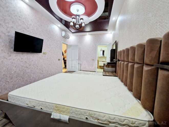 Продаётся 4-комн. новостройка 165 м², м. Нефтчиляр, photo 7 from 20