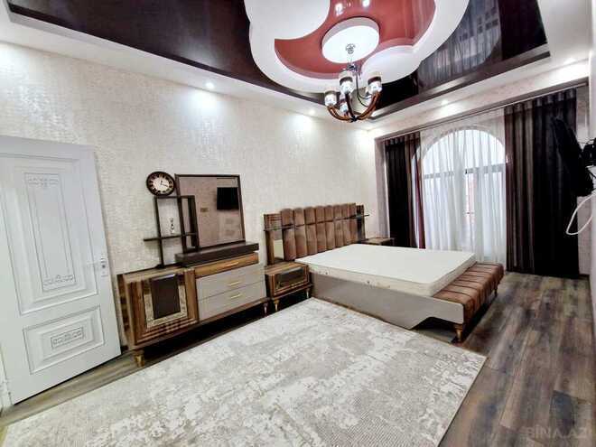 Продаётся 4-комн. новостройка 165 м², м. Нефтчиляр, photo 6 from 20