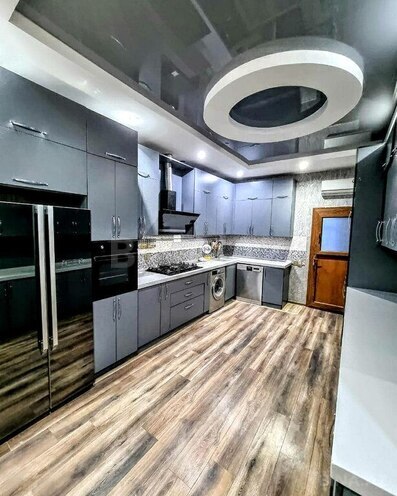 Продаётся 4-комн. новостройка 165 м², м. Нефтчиляр, photo 12 from 20