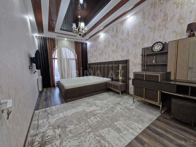 Продаётся 4-комн. новостройка 165 м², м. Нефтчиляр, photo 10 from 20