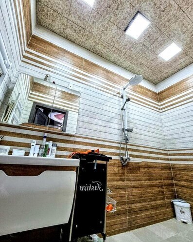 Продаётся 4-комн. новостройка 165 м², м. Нефтчиляр, photo 18 from 20