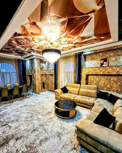 Продаётся 4-комн. новостройка 165 м², м. Нефтчиляр, photo 3 from 20