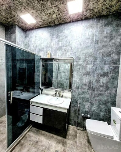 Продаётся 4-комн. новостройка 165 м², м. Нефтчиляр, photo 19 from 20