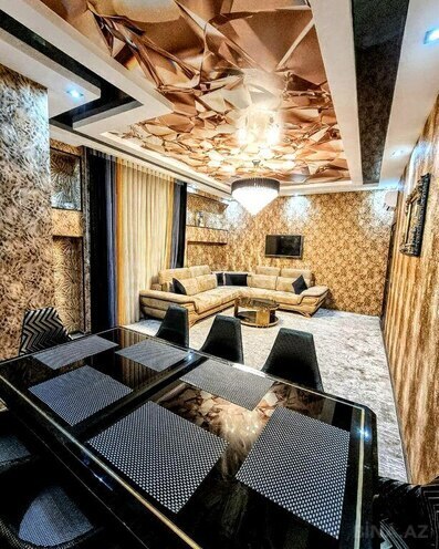 Продаётся 4-комн. новостройка 165 м², м. Нефтчиляр, photo 4 from 20