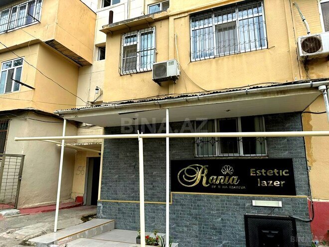 Продаётся  объект 100 м², м. Нефтчиляр, photo 5 from 31