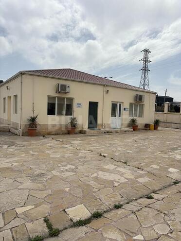 Obyekt - Hökməli q. - 39 m² (1)