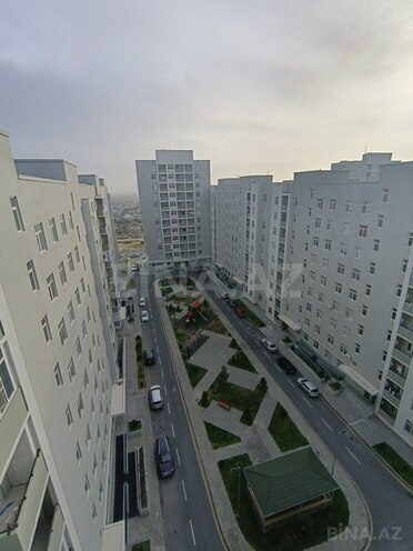 3 otaqlı yeni tikili - Hövsan q. - 77 m² (16)