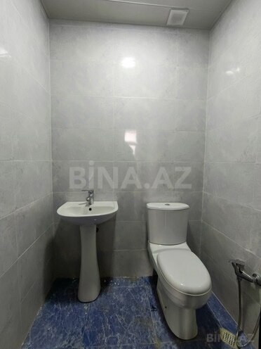 3 otaqlı yeni tikili - Hövsan q. - 77 m² (12)