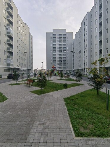 3 otaqlı yeni tikili - Hövsan q. - 77 m² (15)