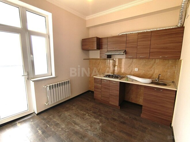 3 otaqlı yeni tikili - Hövsan q. - 77 m² (8)