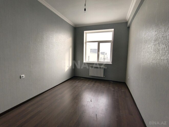 3 otaqlı yeni tikili - Hövsan q. - 77 m² (6)