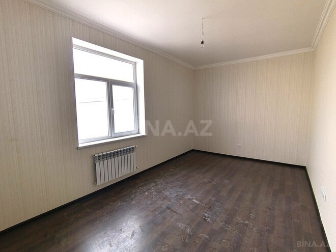 3 otaqlı yeni tikili - Hövsan q. - 77 m² (2)