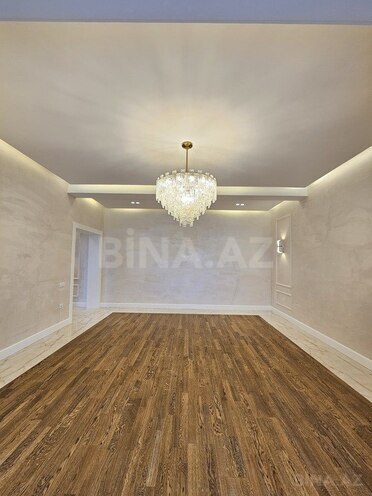 Satılır 4 otaqlı yeni tikili 145 m², Gənclik m., photo 4 from 16