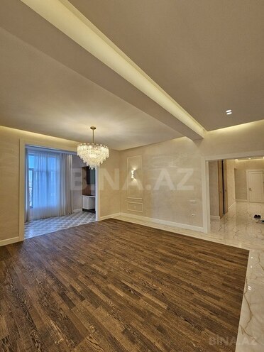 Satılır 4 otaqlı yeni tikili 145 m², Gənclik m., photo 3 from 16