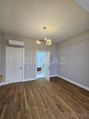 Satılır 4 otaqlı yeni tikili 145 m², Gənclik m., photo 8 from 16