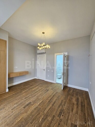 Satılır 4 otaqlı yeni tikili 145 m², Gənclik m., photo 6 from 16
