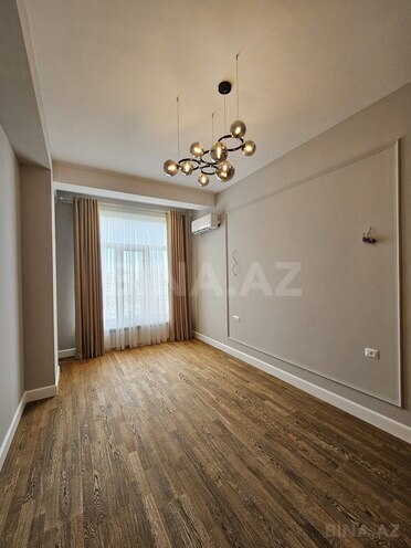 Satılır 4 otaqlı yeni tikili 145 m², Gənclik m., photo 7 from 16