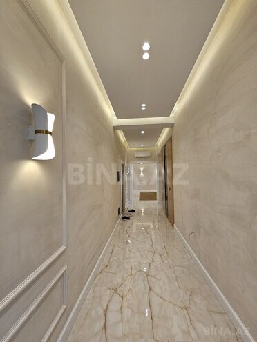 Satılır 4 otaqlı yeni tikili 145 m², Gənclik m., photo 14 from 16