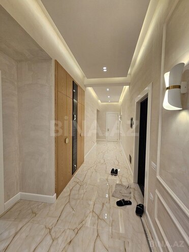 Satılır 4 otaqlı yeni tikili 145 m², Gənclik m., photo 13 from 16