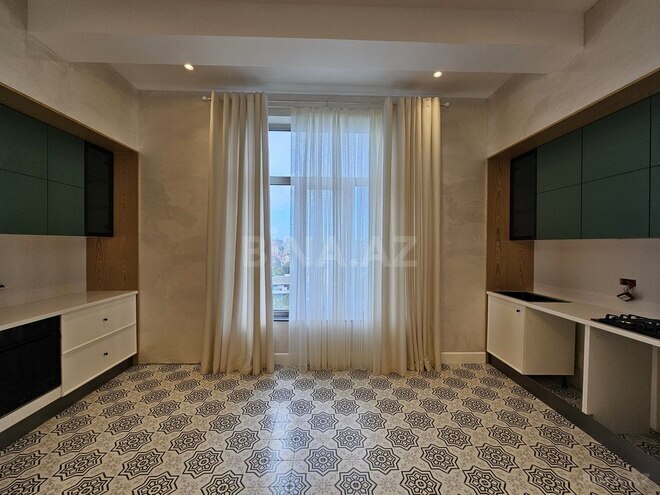 Satılır 4 otaqlı yeni tikili 145 m², Gənclik m., photo 10 from 16