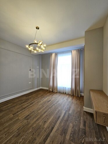 Satılır 4 otaqlı yeni tikili 145 m², Gənclik m., photo 12 from 16