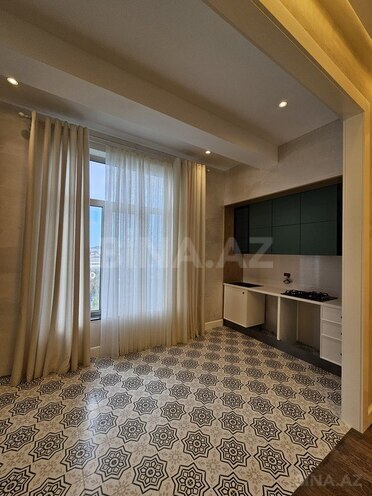 Satılır 4 otaqlı yeni tikili 145 m², Gənclik m., photo 11 from 16