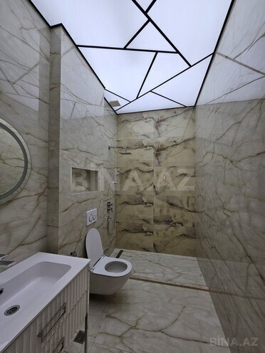 Satılır 4 otaqlı yeni tikili 145 m², Gənclik m., photo 15 from 16