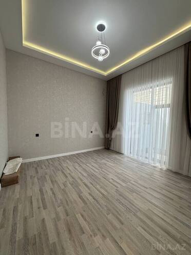 4 otaqlı həyət evi/bağ evi - Mərdəkan q. - 190 m² (13)