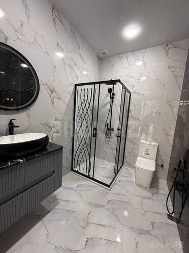 4 otaqlı həyət evi/bağ evi - Mərdəkan q. - 190 m² (14)