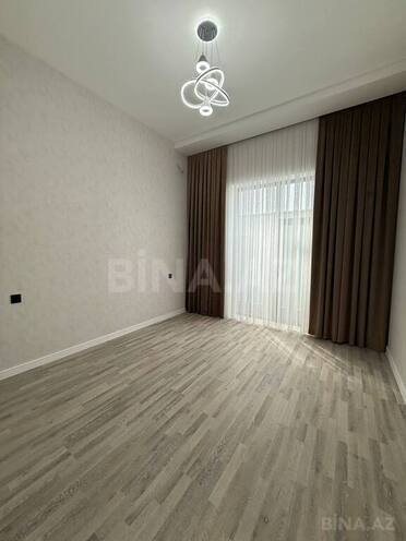 4 otaqlı həyət evi/bağ evi - Mərdəkan q. - 190 m² (11)